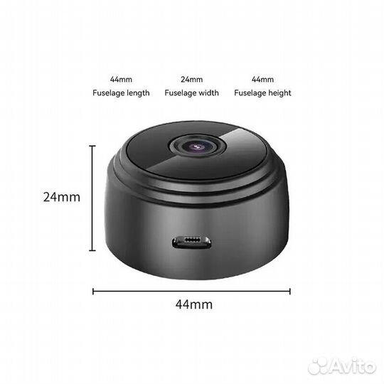 Ip камера видеонаблюдения