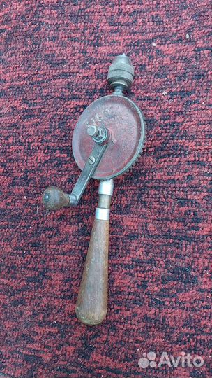 Инструменты разные СССР