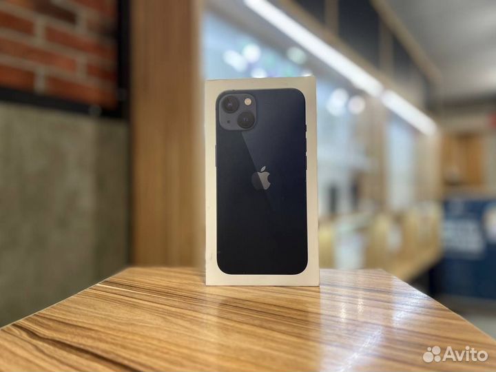 iPhone 13, 128 ГБ