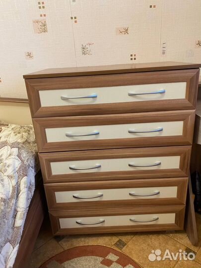 Набор мебели для спальни