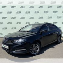 Geely Emgrand 7 1.8 CVT, 2019, 75 967 км, с пробегом, цена 1 180 000 руб.