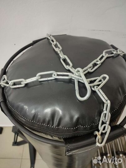 Боксерская груша