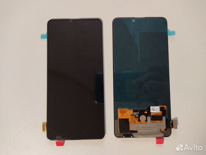 Дисплей с сенсором Xiaomi Mi 9T, Mi 9T PRO oled