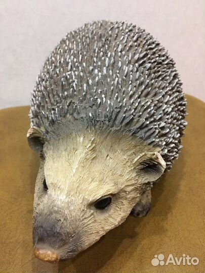 Ежик д/декора(24см)