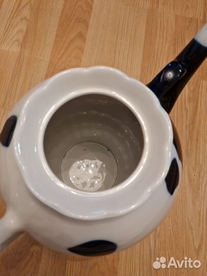 Чайник СССР