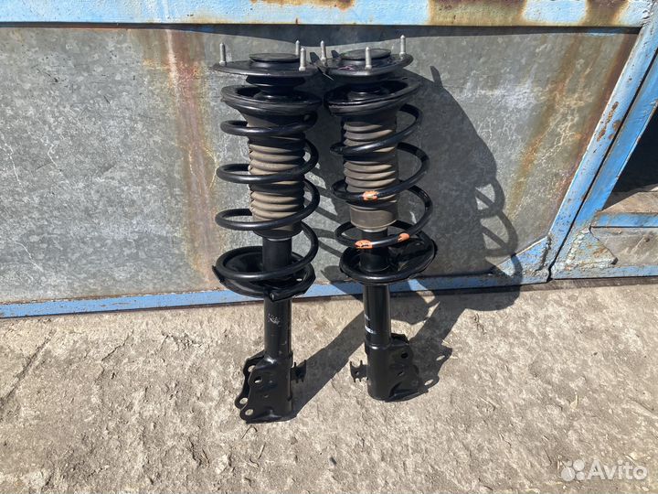 Стойки Ist,Succeed,Caldina,Allion,Spasio