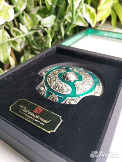 Aegis 2018 dota 2 Эгида дота 2