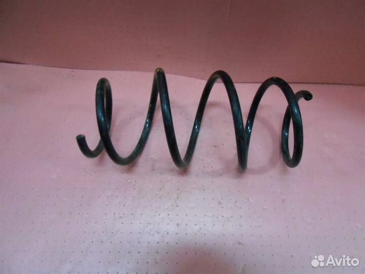 Пружина передняя Toyota Corolla (E150) 2006-2013