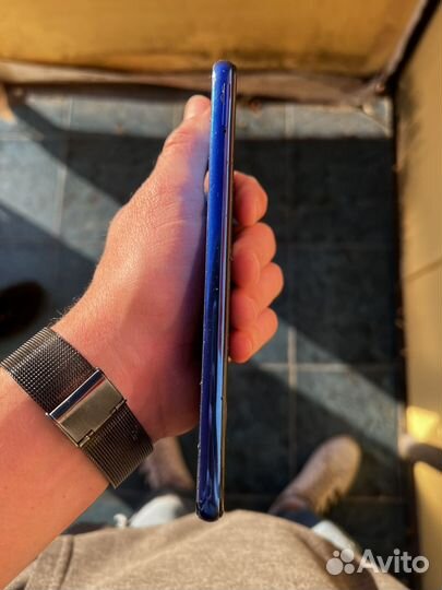 Xiaomi Redmi Note 8T, 3/32 ГБ