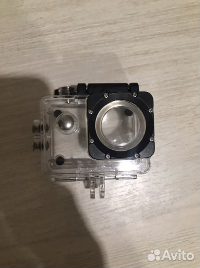 Аквабокс для экшн камеры