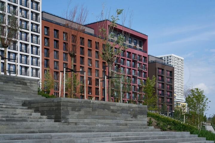 Продается ПСН площадью 166.41 кв.м