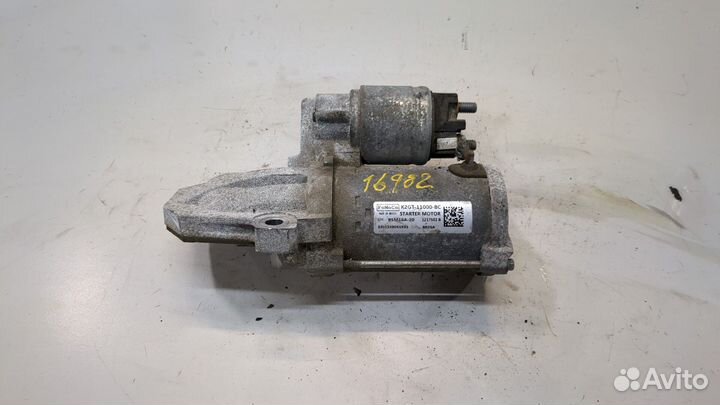 Стартер Ford Edge, 2020