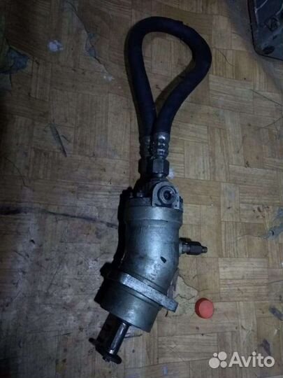 Гидромотор