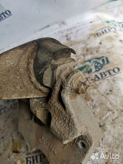 Кронштейн кондиционера ваз (LADA) Priora I (2007—2