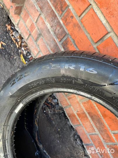 Pirelli Cinturato P7 225/55 R16