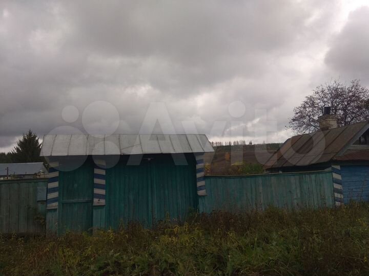 Участок 22 сот. (ИЖС)