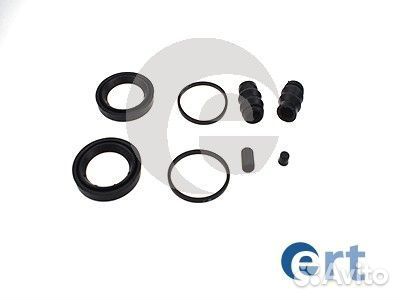 Ремкомплект тормозного суппорта ford: transit 2.2t