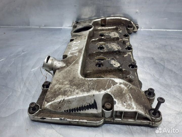 Крышка головки блока (клапанная) Audi A4 B6