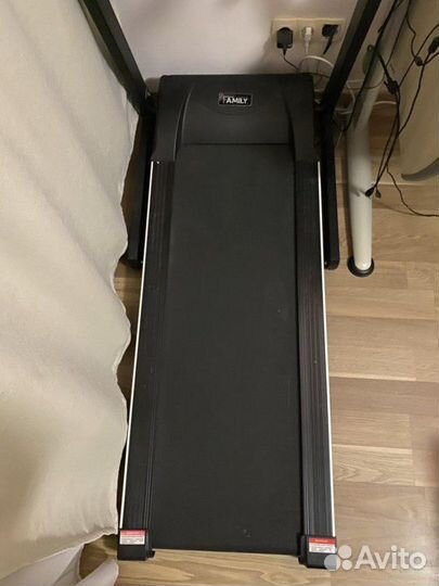Беговая дорожка + Бесплатная доставка и сборка