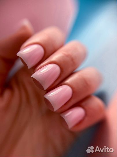 Мастер маникюра и педикюра