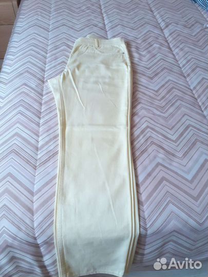 Летние женские брюки