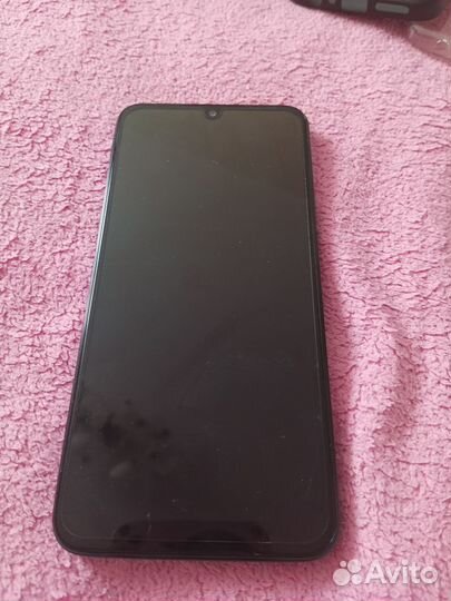 Infinix NOTE 30i, 8/256 ГБ