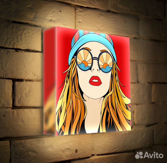 Интерьерная картина