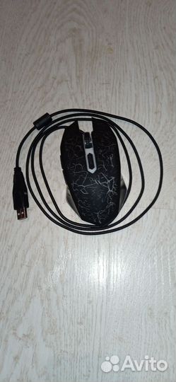 Игровая мышь
