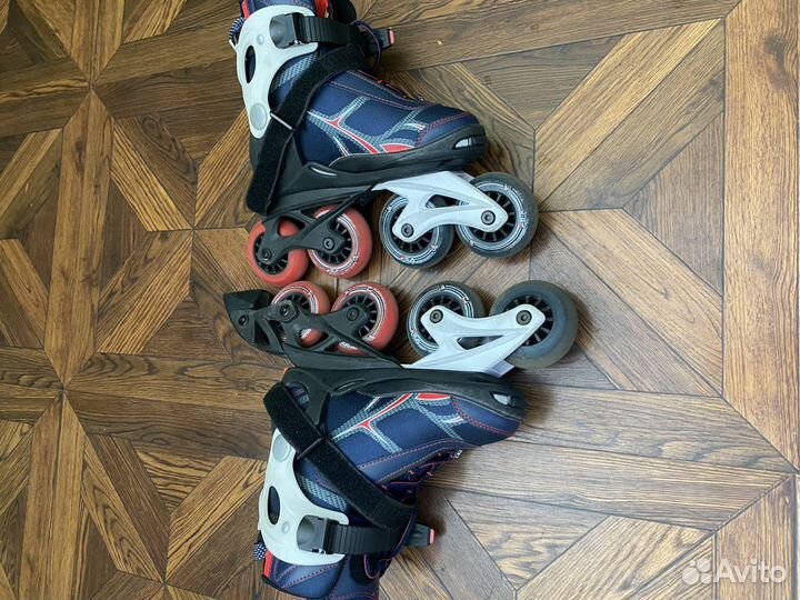 Ролики Fila 32 35