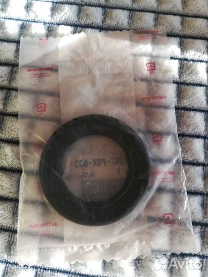 Сальник АКПП Honda