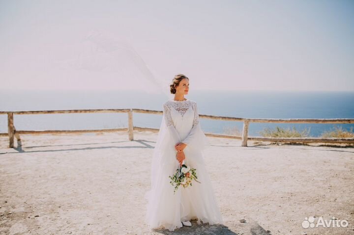 Свадебный видеограф видеооператор