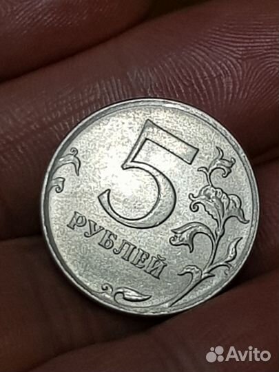 Монетный брак