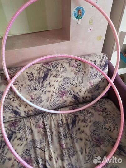 Предметы для художественной гимнастики