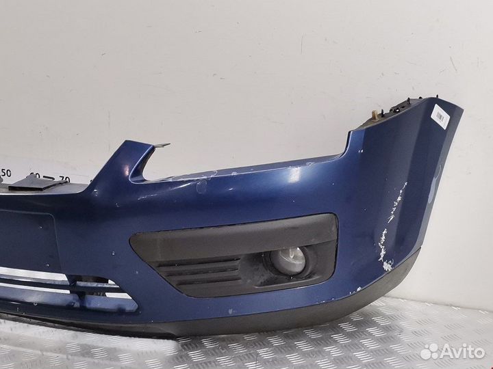 Бампер передний Ford Focus/Focus RS/Focus ST