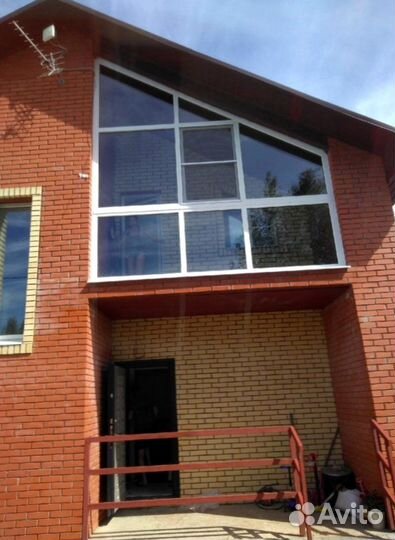 Пластиковые окна на заказ