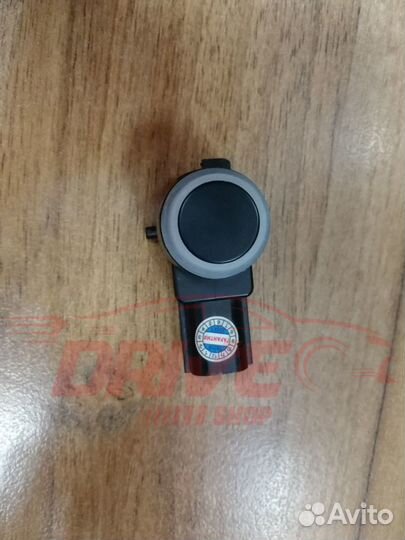 Датчик парковки задний Chevrolet / Opel