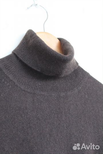 48-50р базовый джемпер кашемир и шелк оригинал