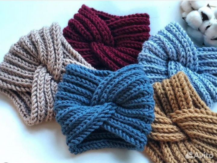 Вяжу на заказ