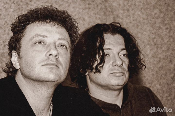 Продаются постеры группы 