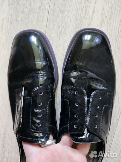 Ботинки женские 38 размер