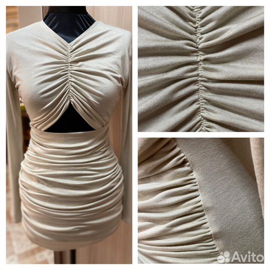 Пошив и ремонт женской одежды