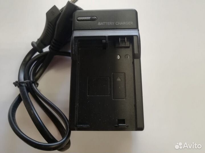 Зарядное устройство Ch07 PSP110