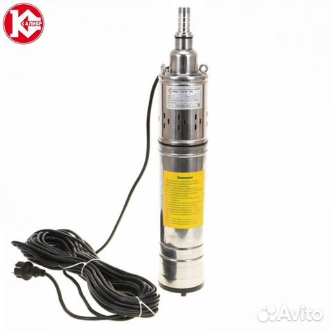 Насос Скважинный 1,8/65-600