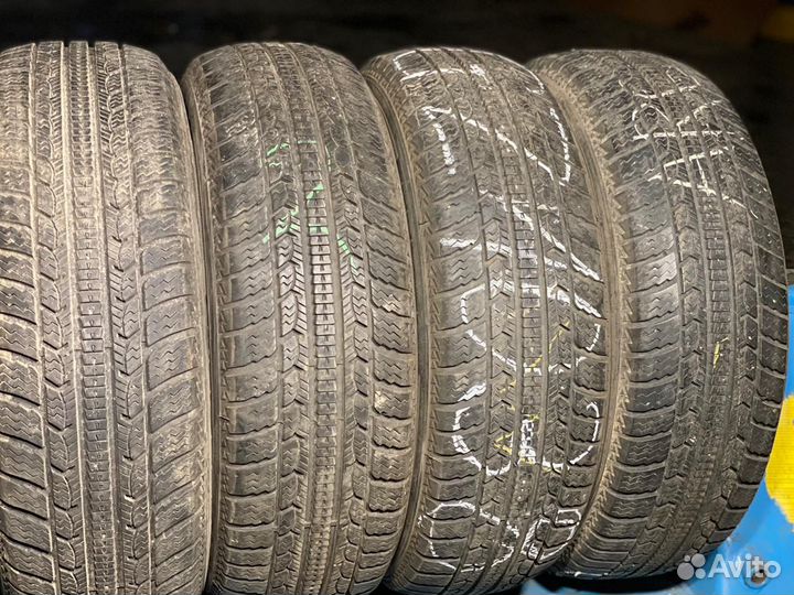 Kleber Krisalp HP 195/60 R15 88T