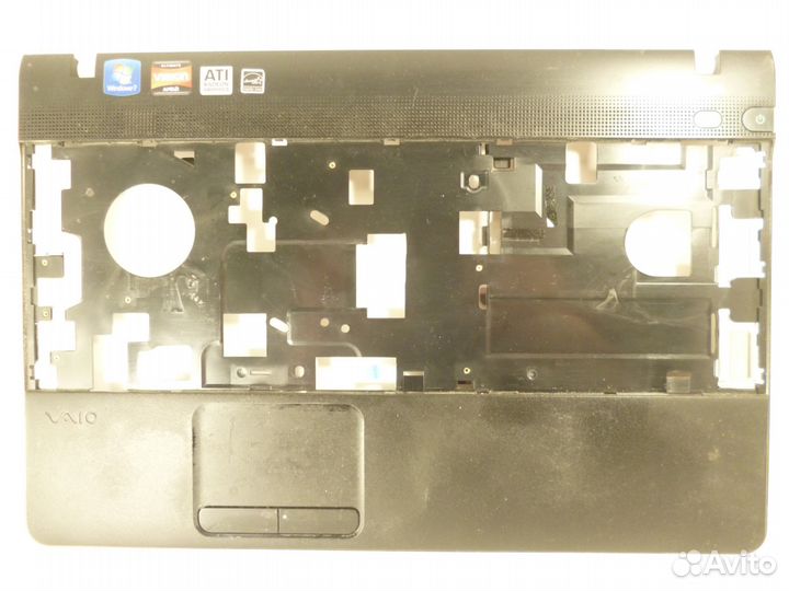 Б. у. запчасти ноутбука Sony VPC-EE (PCG-61511)