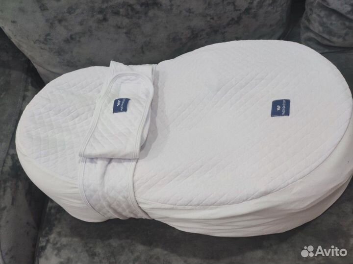 Кокон для новорожденных