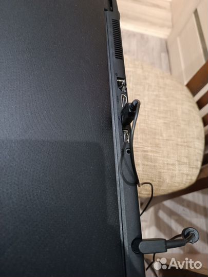 Ноутбук acer