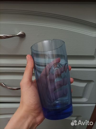 Стакан бу