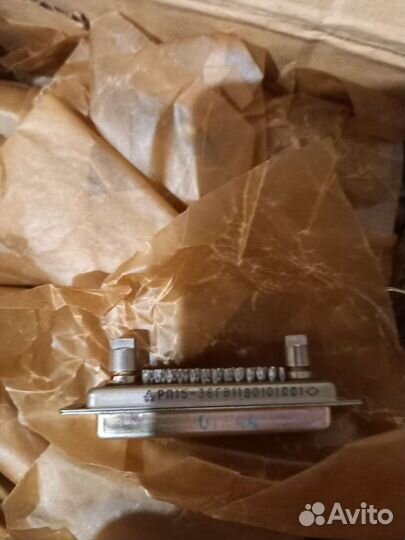 Рп15-36гв11 в розетка