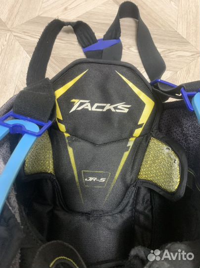 Шорты хоккейные ccm